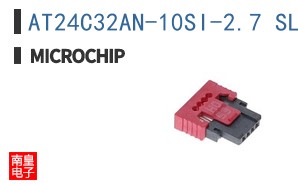 AT24C32AN-10SI-2.7 SL383