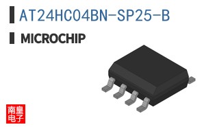 AT24HC04BN-SP25-B