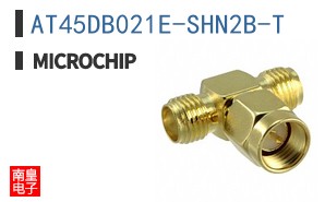 AT45DB021E-SHN2B-T