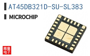 AT45DB321D-SU-SL383