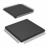 ATMEGA1280V-8AU