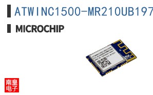 ATWINC1500-MR210UB1976