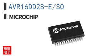 AVR16DD28-E/SO