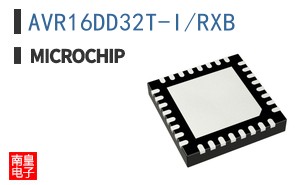 AVR16DD32T-I/RXB