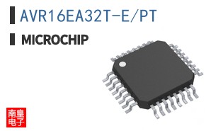 AVR16EA32T-E/PT