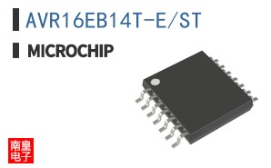 AVR16EB14T-E/ST
