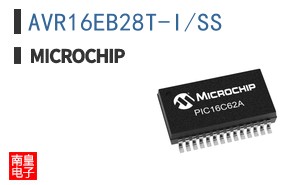 AVR16EB28T-I/SS