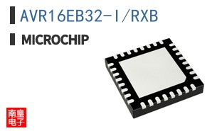 AVR16EB32-I/RXB