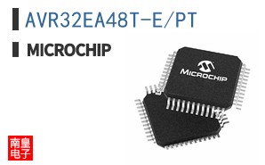 AVR32EA48T-E/PT