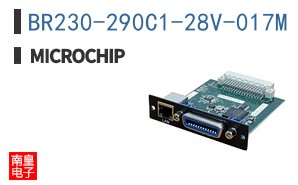 BR230-290C1-28V-017M