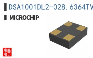 DSA1001DL2-028.6364TVAO