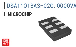 DSA1101BA3-020.0000VAO