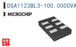 DSA1123BL3-100.0000VAO