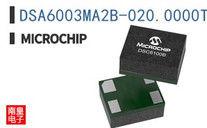 DSA6003MA2B-020.0000TVAO
