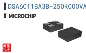 DSA6011BA3B-250K000VAO