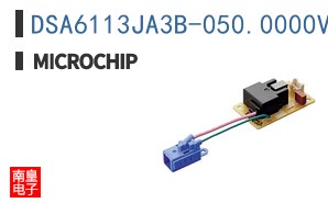 DSA6113JA3B-050.0000VAO