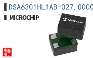 DSA6301HL1AB-027.0000TVAO