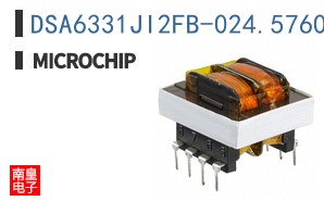 DSA6331JI2FB-024.5760VAO