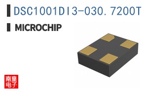 DSC1001DI3-030.7200T