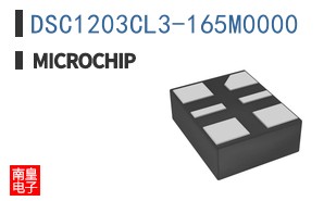 DSC1203CL3-165M0000