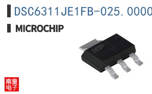 DSC6311JE1FB-025.0000T