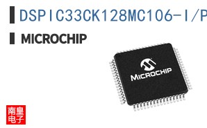 DSPIC33CK128MC106-I/PT