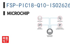 FSP-PIC18-Q10-ISO26262