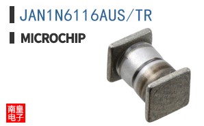 JAN1N6116AUS/TR