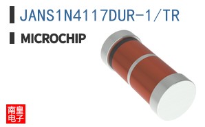 JANS1N4117DUR-1/TR