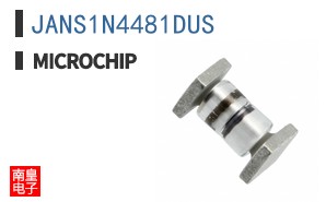 JANS1N4481DUS