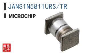 JANS1N5811URS/TR
