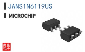 JANS1N6119US