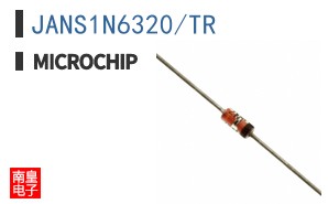 JANS1N6320/TR