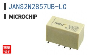 JANS2N2857UB-LC