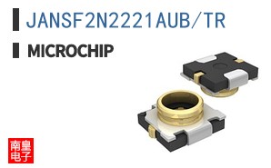 JANSF2N2221AUB/TR