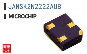 JANSK2N2222AUB