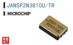 JANSP2N3810U/TR