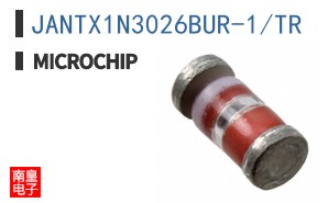 JANTX1N3026BUR-1/TR