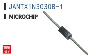 JANTX1N3030B-1