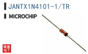 JANTX1N4101-1/TR