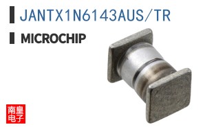 JANTX1N6143AUS/TR