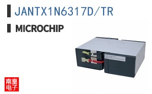 JANTX1N6317D/TR