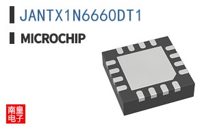 JANTX1N6660DT1
