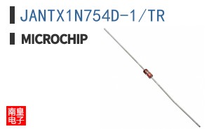 JANTX1N754D-1/TR