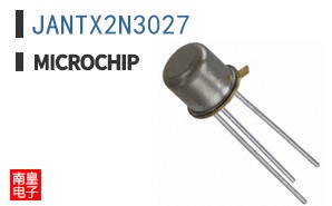 JANTX2N3027