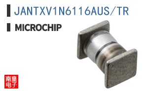 JANTXV1N6116AUS/TR