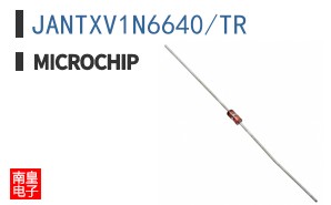 JANTXV1N6640/TR