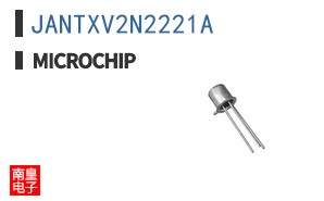 JANTXV2N2221A