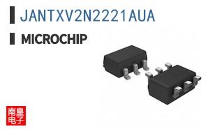 JANTXV2N2221AUA