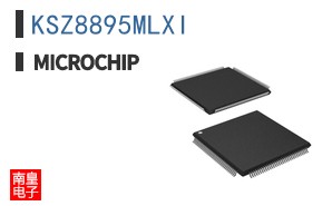 KSZ8895MLXI